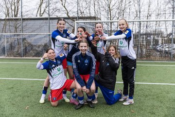 Bild 417 - wCJ HSV - ETV - Esbjerg